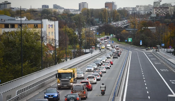 Zmiany w kodeksie ruchu drogowego. Surowsze kary i lepsza egzekucja