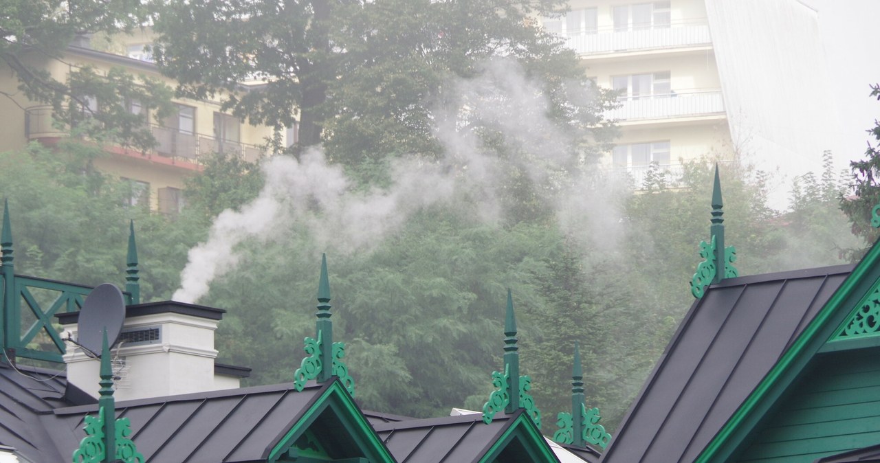 Ministerstwo, Klimatu, Środowiska, planuje, zreformować, program, Czyste, Powietrze, Zamierza, zaproponować, stworzenie, Fundusz Znajdą pieniądze na rządowy program? W kasie powoli widać dno