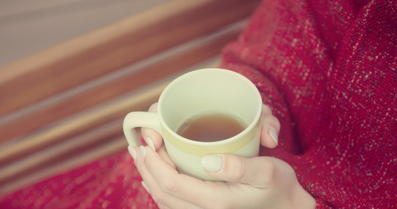 Jesienny pogromca kaszlu i kataru. Pij dwa razy dziennie lub stosuj maść