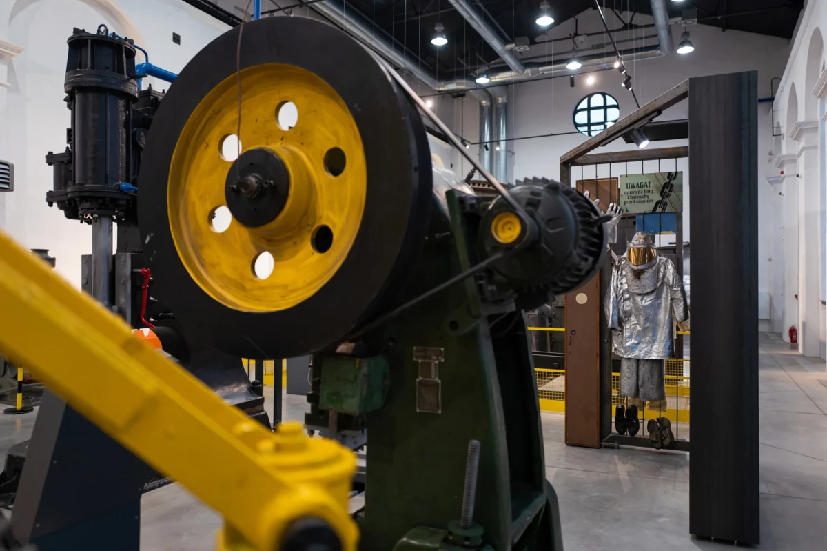 Wystawa urodzinowa Muzeum Hutnictwa w Chorzowie dostępna będzie od 18 do 23 listopada. W programie wiele atrakcji. Zaplanowano także ograniczoną liczbę wejściówek do kilku działających zakładów.