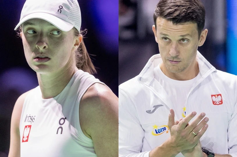 Iga Świątek nie może tego zapomnieć Celtowi. Domaga się zwrotu