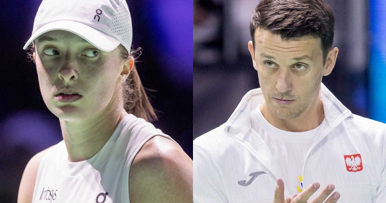 Iga Świątek nie może tego zapomnieć Celtowi. Domaga się zwrotu