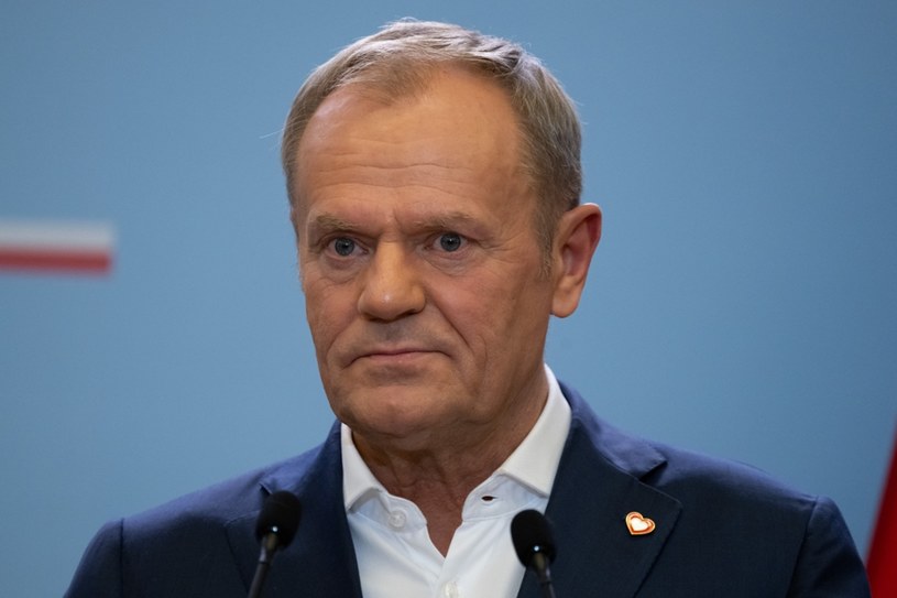 Donald Tusk - najważniejsze informacje