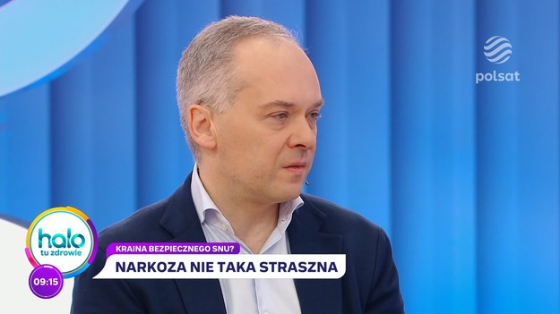 Co czujemy podczas narkozy i dlaczego nie warto się jej obawiać?