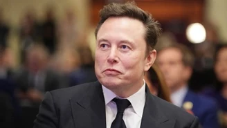 "Nadchodzi młot sprawiedliwości". Elon Musk reaguje na ruch demokratów