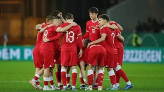 Polska U21 - Islandia U21 w meczu towarzyskim. Śledź przebieg spotkania w Interii