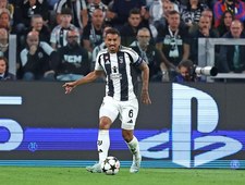 Piłka nożna: Liga Mistrzów UEFA - mecz: Aston Villa FC - Juventus FC