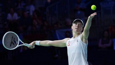 Iga Świątek pokonała Lindę Noskovą w ćwierćfinale Billie Jean King Cup 2024