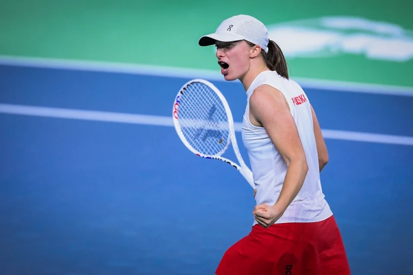 To z nimi Polki powalczą o finały BJKC. Szansa na rewanż, są też złe wieści