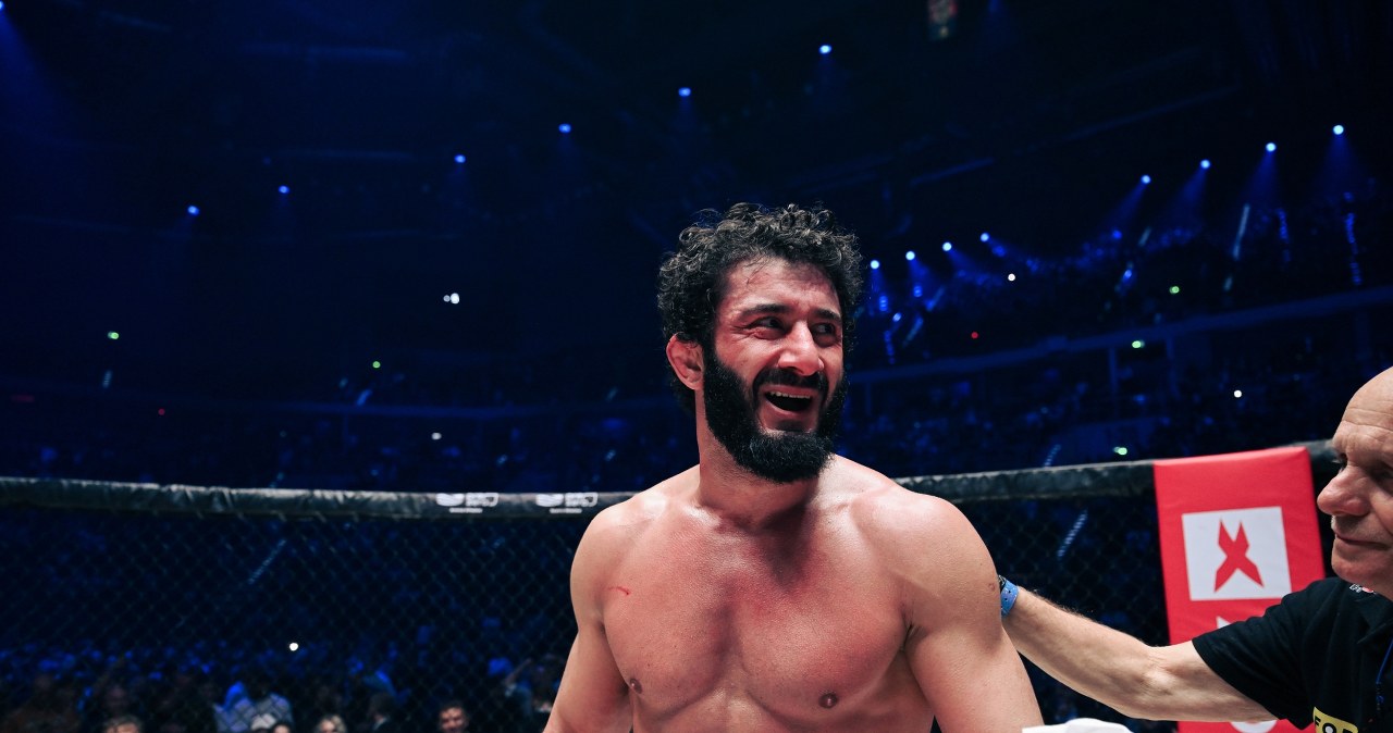 Chalidow jasno o wychowaniu synów. Jedna rzecz stanowi fundament od lat