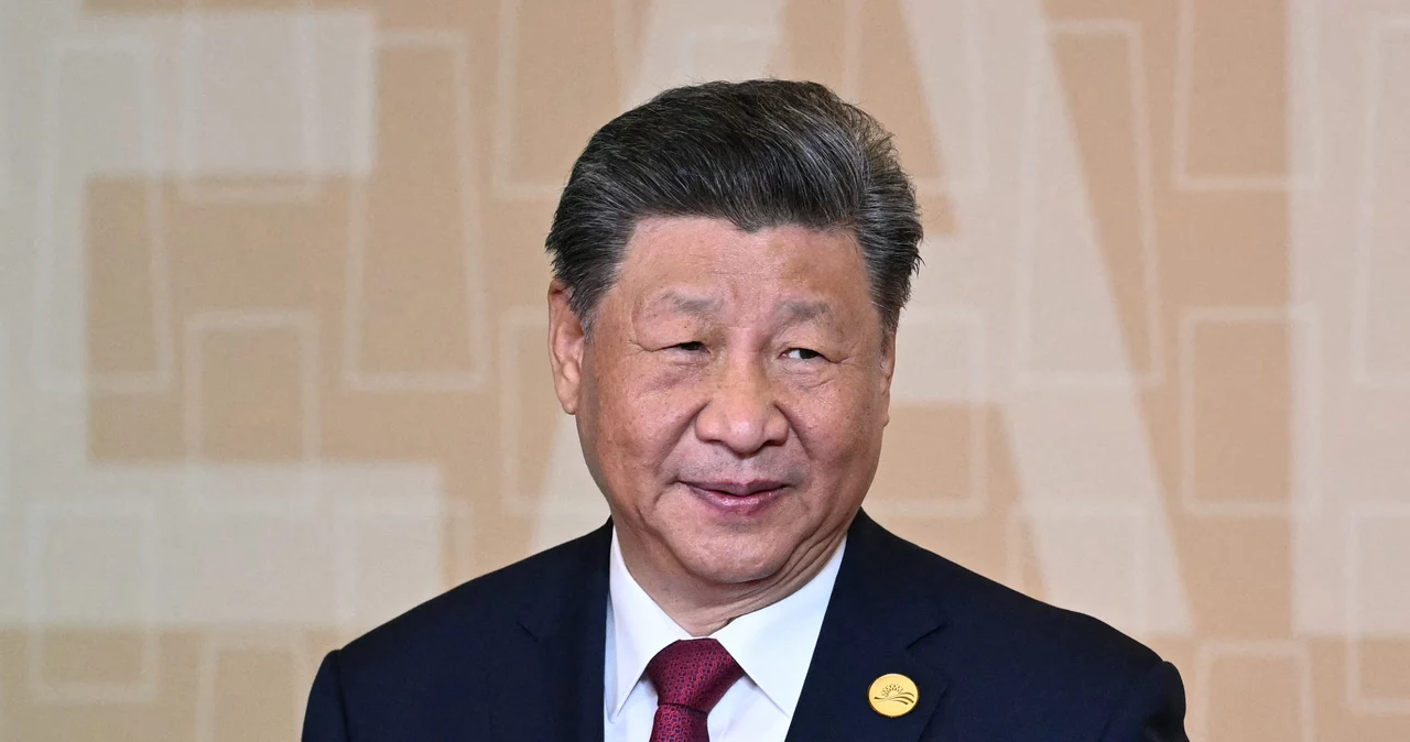 Xi Jinping 