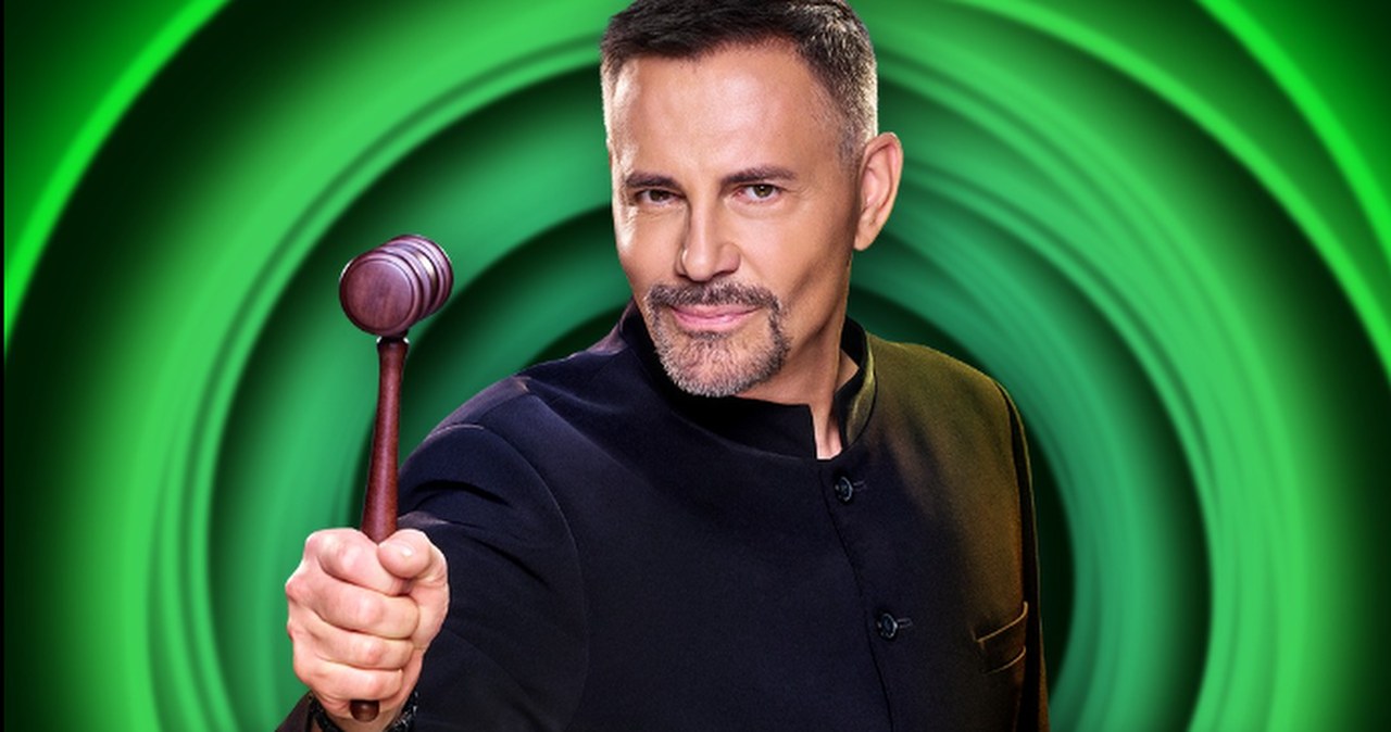 Trening szarych komórek z Krzysztofem Ibiszem? Quiz z "Awantury o kasę"