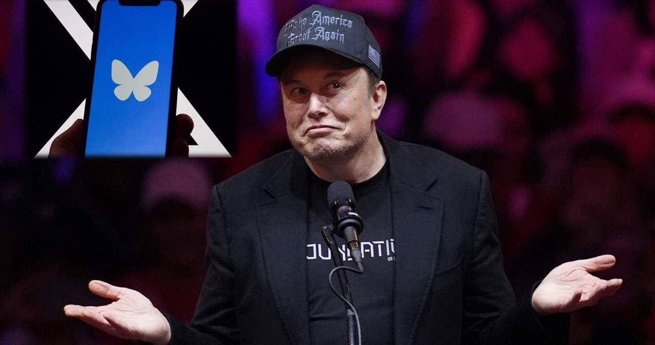 Elon Musk stracił tytuł najbogatszego człowieka świata. Tesla nie pomogła