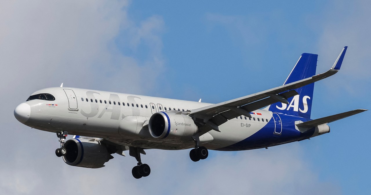 Duże linie tną loty, wykreślą tysiąc rejsów. "Jest to szok"