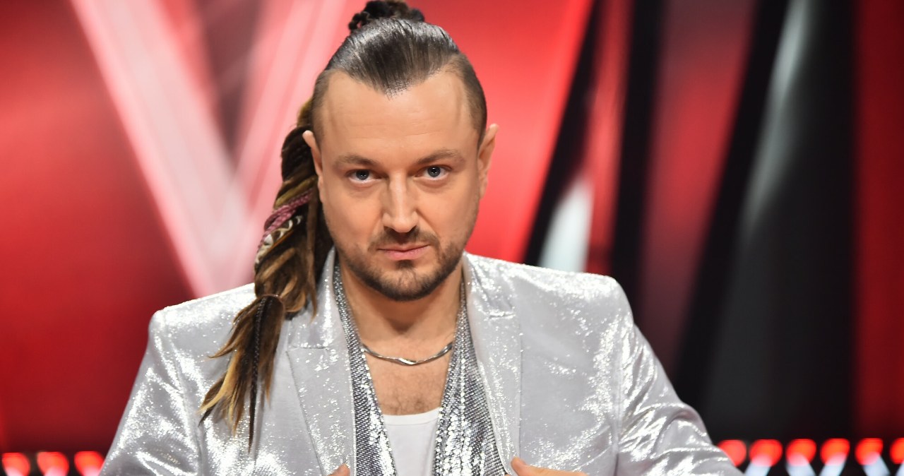 Śmierć w rodzinie jurora "The Voice". Pojawiły się nowe informacje