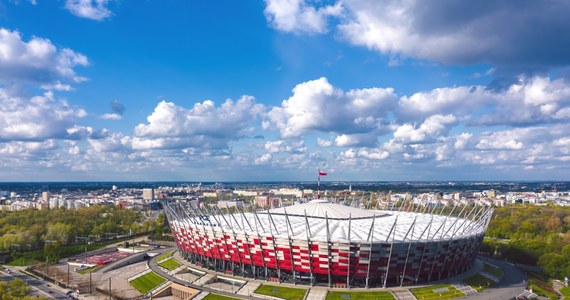 W poniedziałek na Stadionie Narodowym odbędzie się mecz piłki nożnej pomiędzy reprezentacjami Polski i Szkocji. Od godziny 18.30 wyłączona z ruchu będzie Saska Kępa.