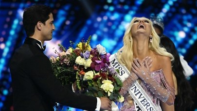 Victoria Kjær Theilvig została Miss Universe 2024