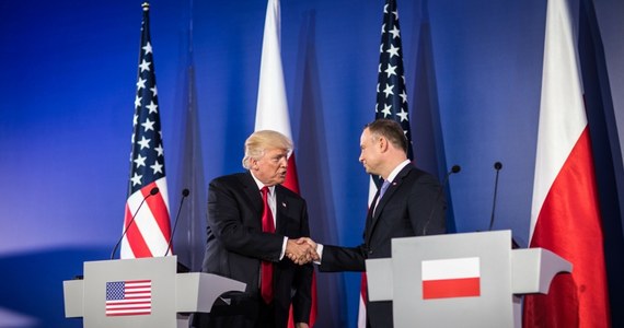 Już wiemy, że Donald Trump zostanie 47. prezydentem Stanów Zjednoczonych. Na tym nasza wiedza się kończy, bo przyszła polityka Białego Domu pozostaje wielką niewiadomą. A co o Trumpie sądzą Polacy? To dobrze, że republikanin ponownie zostanie przywódcą największego światowego mocarstwa? A może właśnie zaczynają się dla nas poważne problemy? Zapytaliśmy o to w sondażu United Surveys dla RMF FM i "Dziennika Gazety Prawnej".