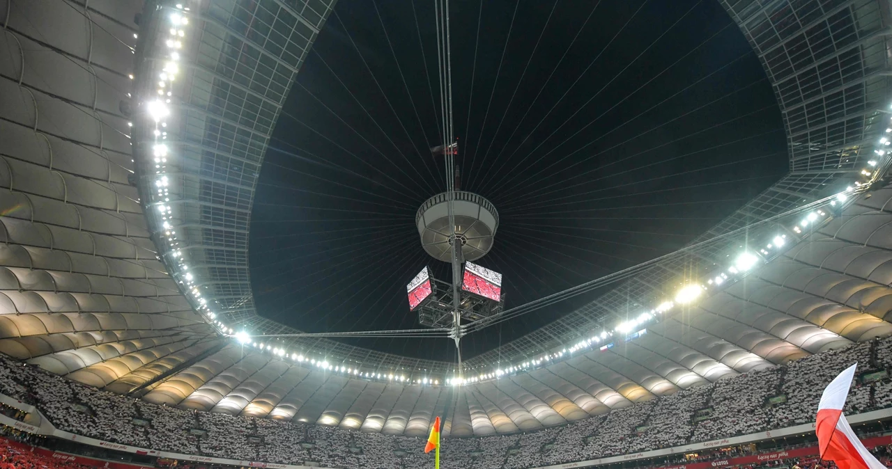 Stadion Narodowy