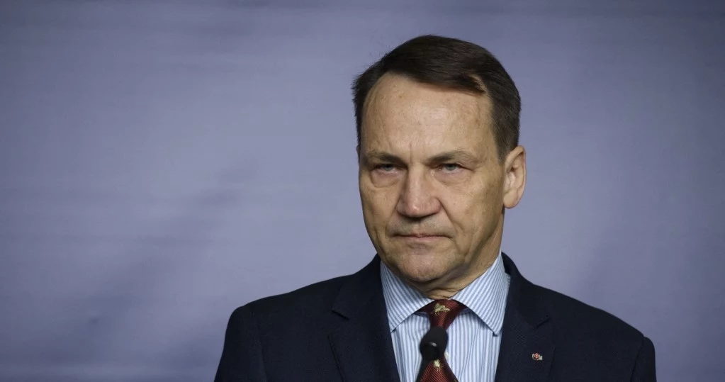 Radosław Sikorski