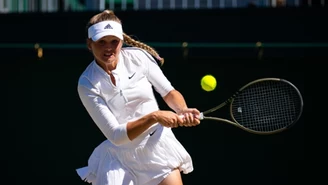 Oto nowy ranking WTA. Reprezentantka Polski spadła o ponad 30 miejsc