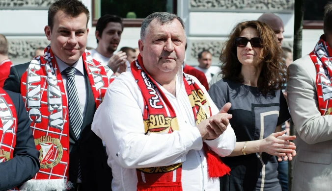 Polski klub toczy wojnę z miastem. Dramatyczne oświadczenie