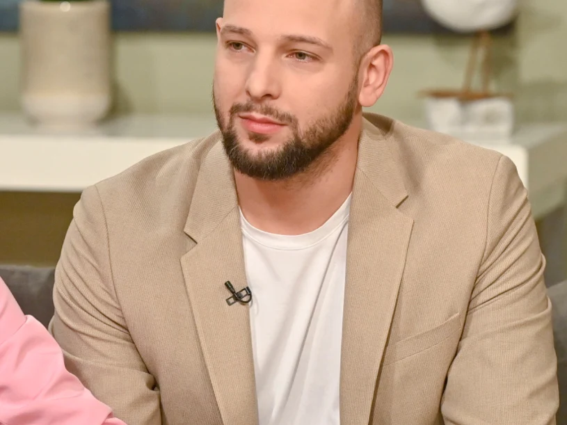 Trzy miesiące po rozwodzie, a tu takie wieści. Pela wprost o tej randce