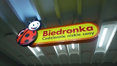 Biedronka pod lupą UOKiK. Chodzi o akcje promocyjne