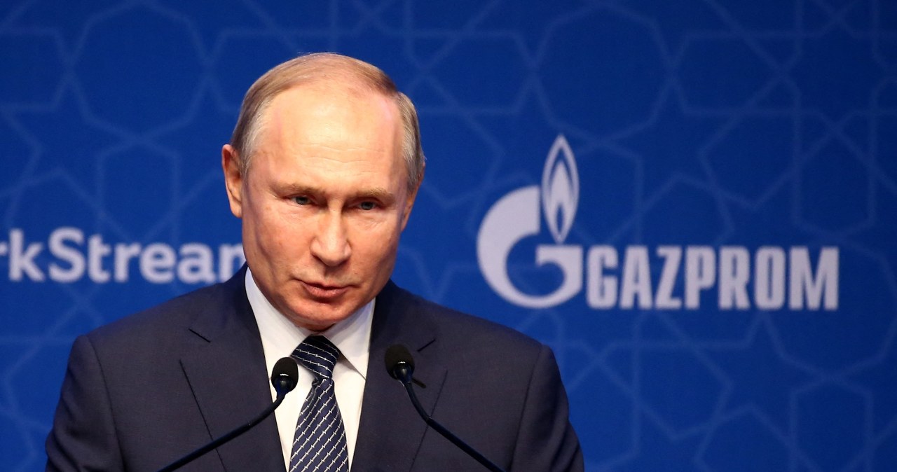 Najbardziej zadłużone firmy Rosji. Na czele listy chluba Putina