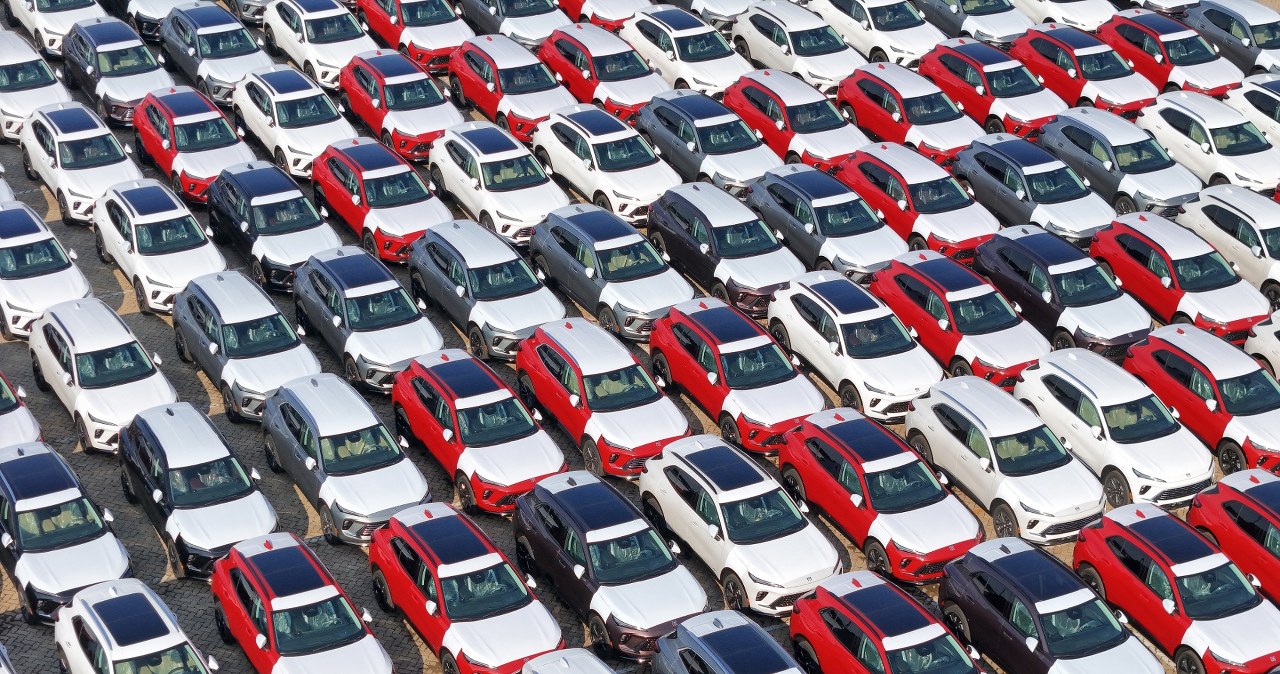 Napięcie narasta, Chiny skarżą Indie do WTO. "Szerokie zaniepokojenie"