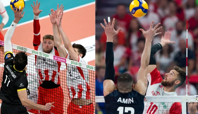 Znany siatkarz przyjechał do Polski i otwarcie ogłosił. Co za słowa o Polakach