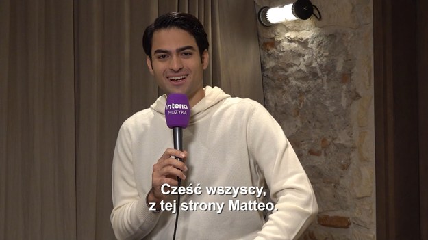 7 i 26 grudnia w telewizji Polsat będzie można zobaczyć dwie części wyjątkowego wydarzenia "Matteo Bocelli i przyjaciele. Święta spełnionych marzeń".

 