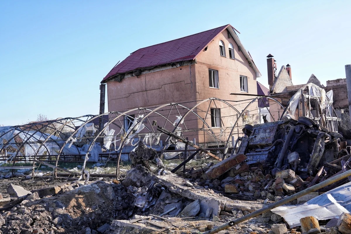 Wojska rosyjskie zaatakowały w poniedziałek centrum Odessy na południu Ukrainy. Wstępne informacje mówią o dziesięciu osobach zabitych i 43 rannych, w tym dzieciach - poinformował szef władz wojskowych obwodu odeskiego Ołeh Kiper.