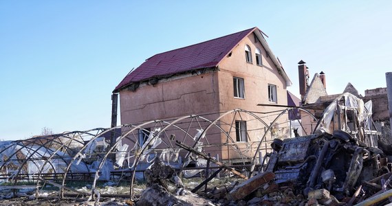 Wojska rosyjskie zaatakowały w poniedziałek centrum Odessy na południu Ukrainy. Wstępne informacje mówią o ośmiu osobach zabitych i 18 rannych, w tym dzieciach - poinformował szef władz wojskowych obwodu odeskiego Ołeh Kiper.