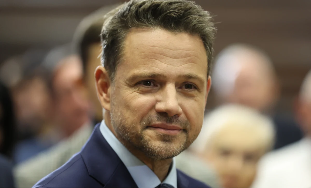 Potrzebny jest kandydat, który ma za sobą prawdziwe testy wyborcze i prezydent, który ma wiedzę, wewnętrzny spokój oraz doświadczenie pozwalające mu na chłodno analizować wyzwania - napisał Rafał Trzaskowski w liście do działaczy KO, w którym prosi ich o poparcie w prawyborach.