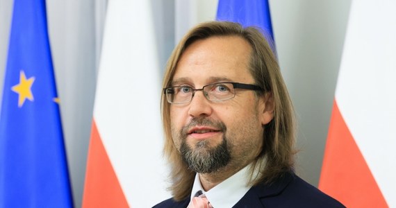 Gościem Popołudniowej rozmowy w RMF FM będzie Główny Inspektor Pracy Marcin Stanecki. Porozmawiamy o tym, jak wygląda rynek pracy w Polsce. 

