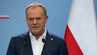 Wewnętrzne sondaże KO. Donald Tusk: To tylko wskazówka