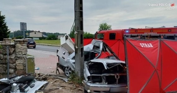 Jest akt oskarżenia w sprawie czerwcowego, śmiertelnego wypadku w Kłobucku w Śląskiem. Zginęła wtedy 18-letnia kobieta. Sprawca był nietrzeźwy. 