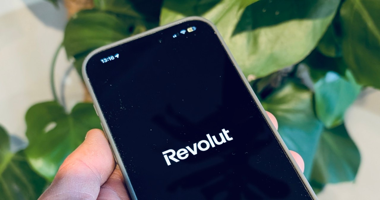 Dłużnicy zakładali konta na Revolut. "Dobra wieść dla komorników"