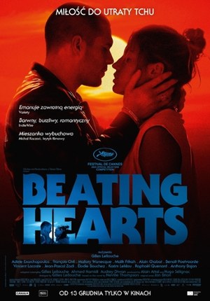 Beating hearts