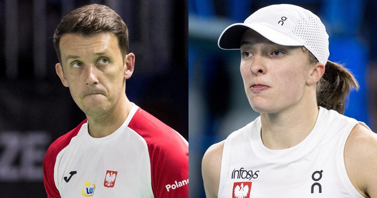 Oto prawda nt. Świątek. Celt powiedział to przed kamerami. Poszło w świat