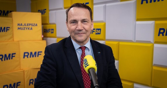 Minister Spraw Zagranicznych Radosław Sikorski z Koalicji Obywatelskiej będzie gościem Tomasza Terlikowskiego w Rozmowie o 7:00 w Radiu RMF24. 