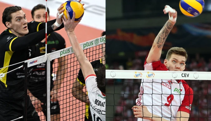 Rekord polskiego siatkarza, później kryzys. Teraz ujawnia dramatyczne kulisy