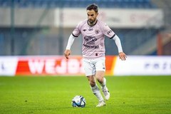 Piłka nożna: PKO BP Ekstraklasa - mecz: Górnik Zabrze - Piast Gliwice