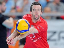 Siatkówka mężczyzn: PlusLiga - mecz: Asseco Resovia Rzeszów - PGE GiEK Skra Bełchatów