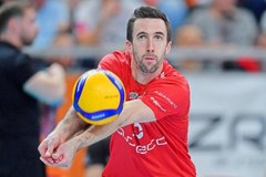 Siatkówka mężczyzn: Puchar CEV - rewanżowy mecz 2. rundy: Asseco Resovia Rzeszów - Orion Stars Doetinchem