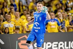 Piłka ręczna mężczyzn: Liga Mistrzów - mecz: Telekom Veszprem HC - ORLEN Wisła Płock