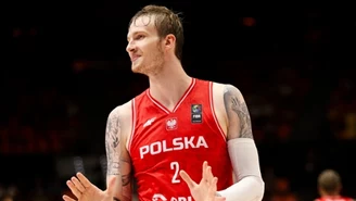 Polska - Estonia w kwalifikacjach do EuroBasketu 2025. Śledź przebieg spotkania w Interii