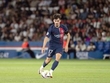 Piłka nożna: Liga francuska - mecz: Paris Saint-Germain - Toulouse FC