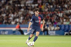 Piłka nożna: Liga francuska - mecz: Paris Saint-Germain - Toulouse FC